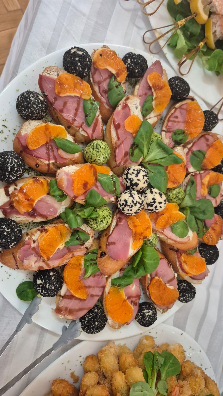 Catering Bon Apetit Pitesti - Imagine 47